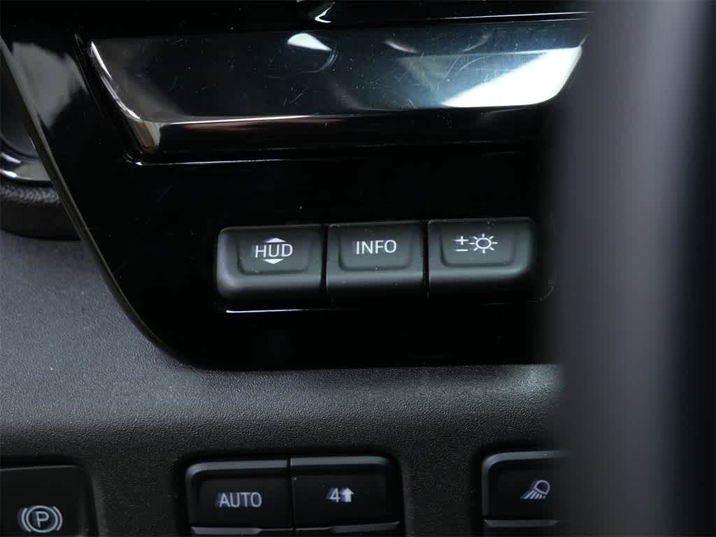 Thumbnail: 2023 Chevrolet Silverado 1500 - 20