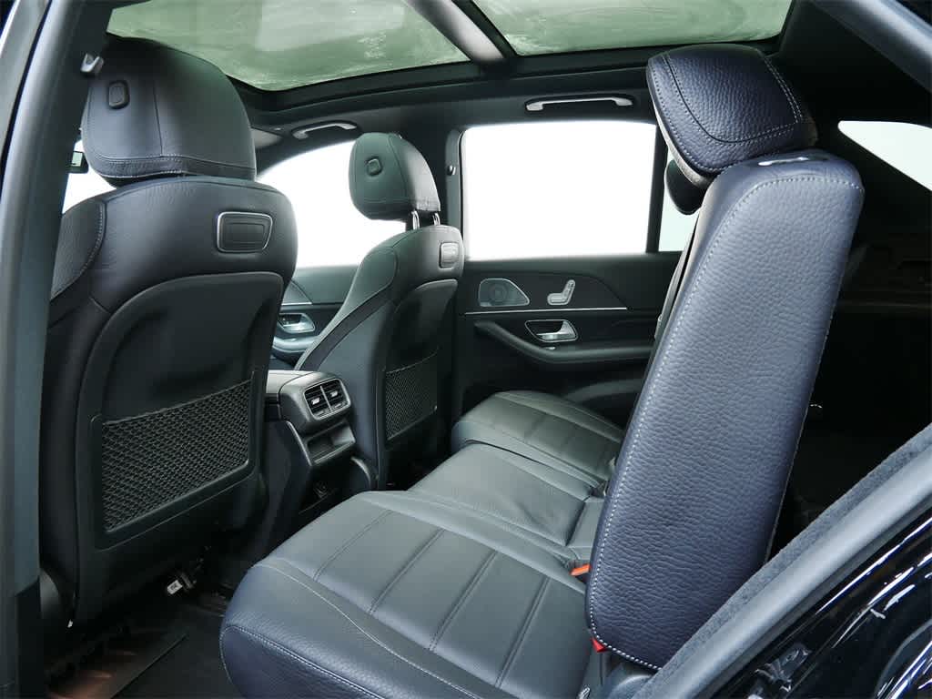 Thumbnail: 2020 Mercedes-Benz GLE - 13