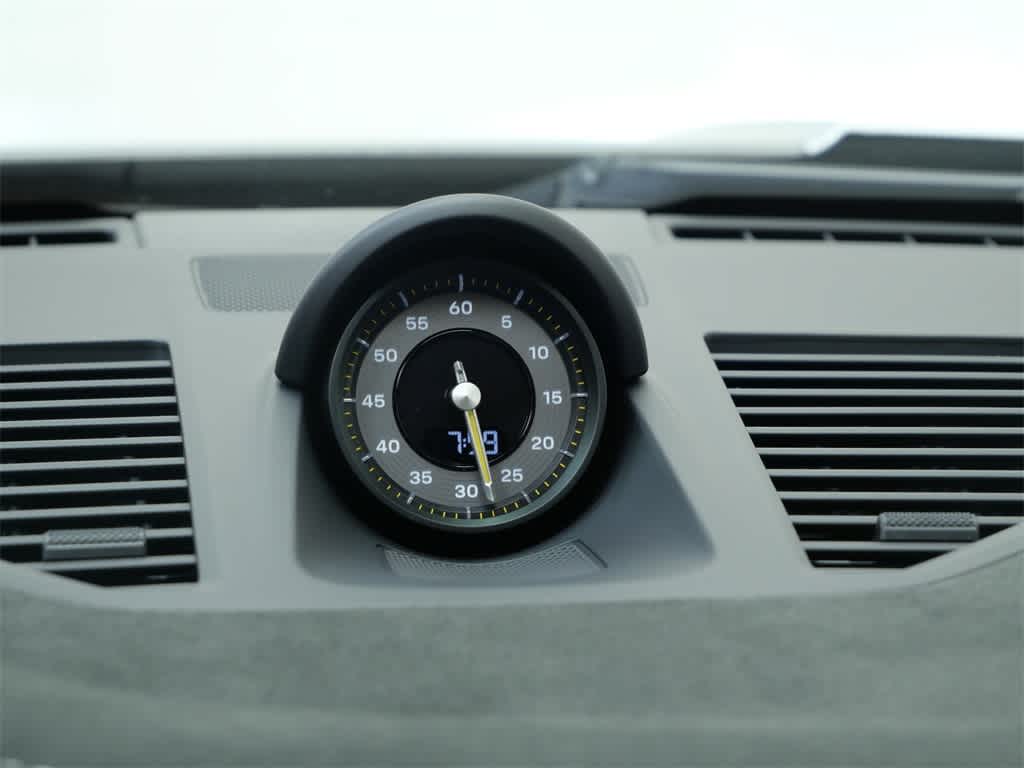 Thumbnail: 2026 Porsche 911 - 24