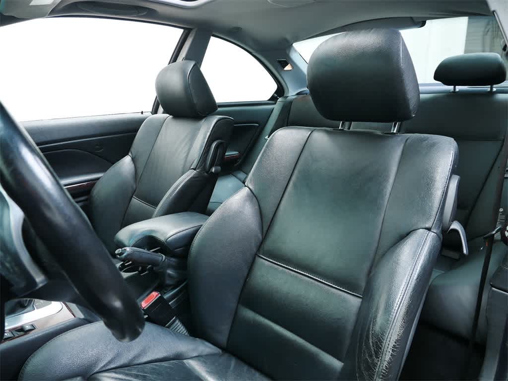 Thumbnail: 2004 BMW 3 Series - 5