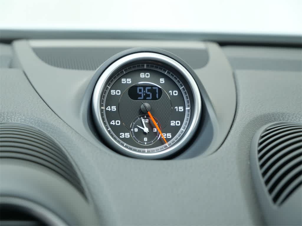 Thumbnail: 2023 Porsche 718 Cayman - 22