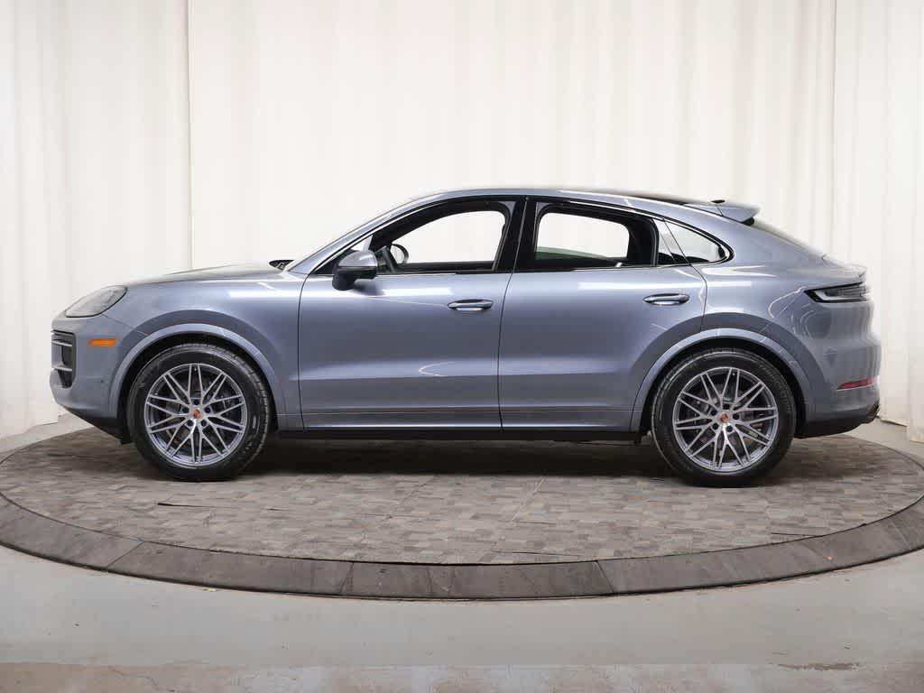 Thumbnail: 2026 Porsche Cayenne - 2