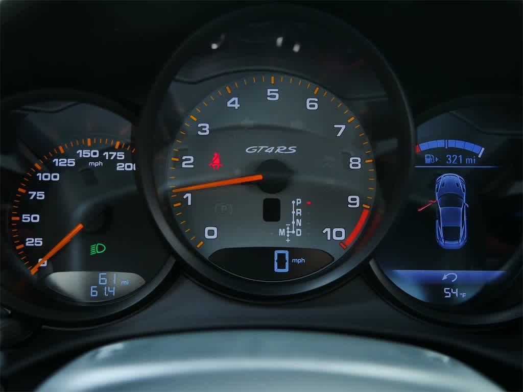 Thumbnail: 2025 Porsche 718 Cayman - 19