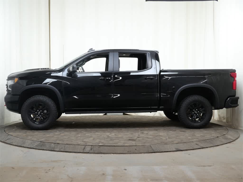 Thumbnail: 2023 Chevrolet Silverado 1500 - 2