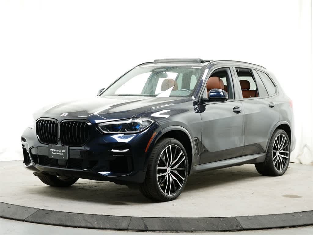 2023 BMW X5 M50i -
                  Minneapolis, MN