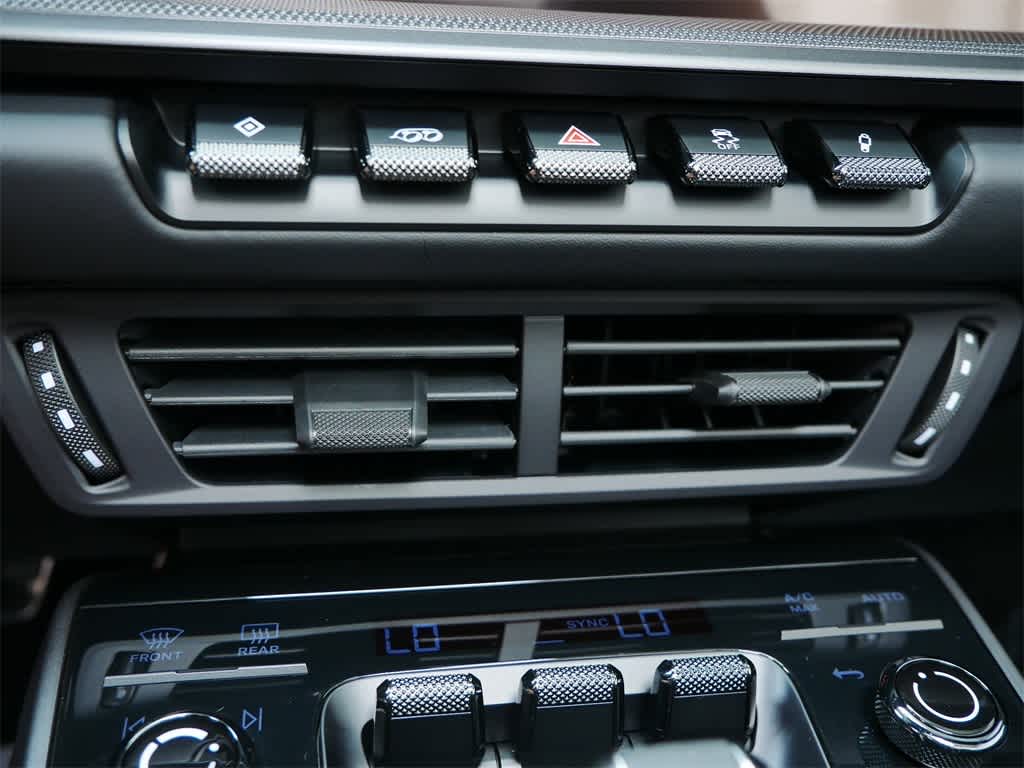 Thumbnail: 2026 Porsche 911 - 26