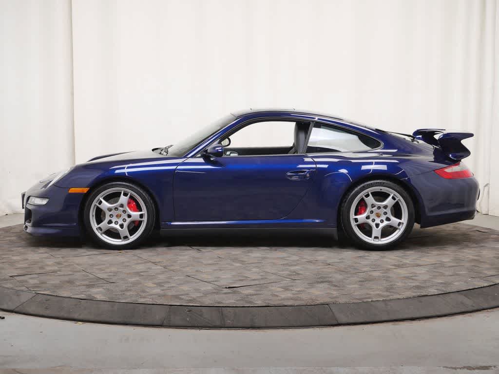 Thumbnail: 2006 Porsche 911 - 2
