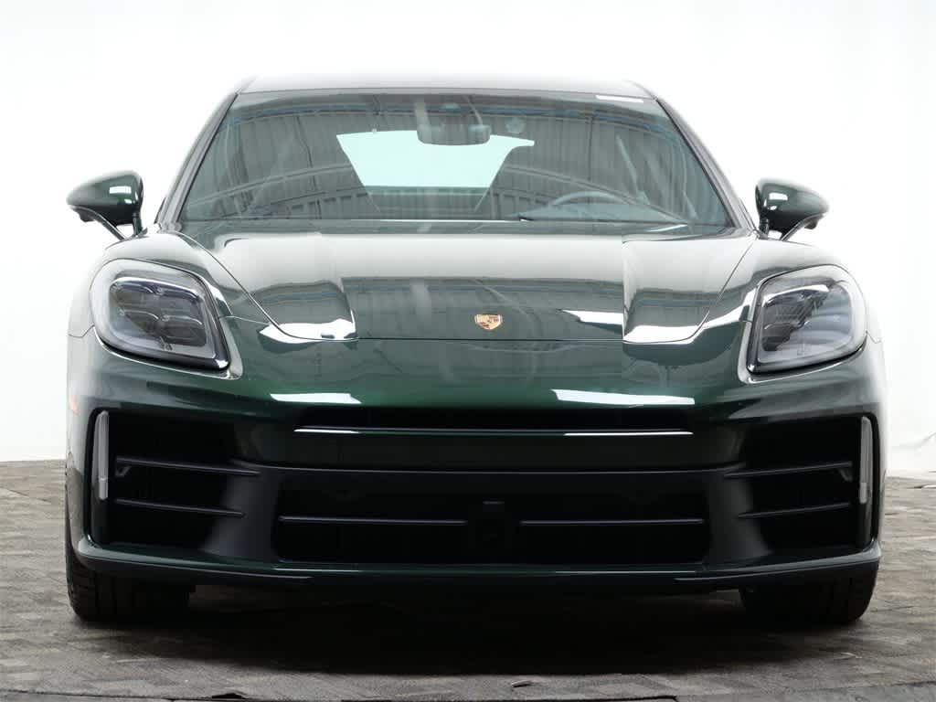 Thumbnail: 2024 Porsche Panamera - 10
