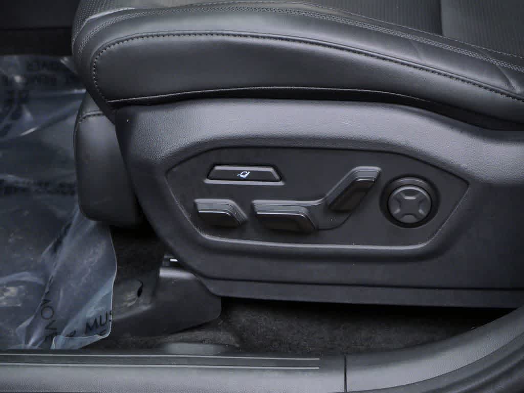 Thumbnail: 2025 Hyundai Santa Fe - 11