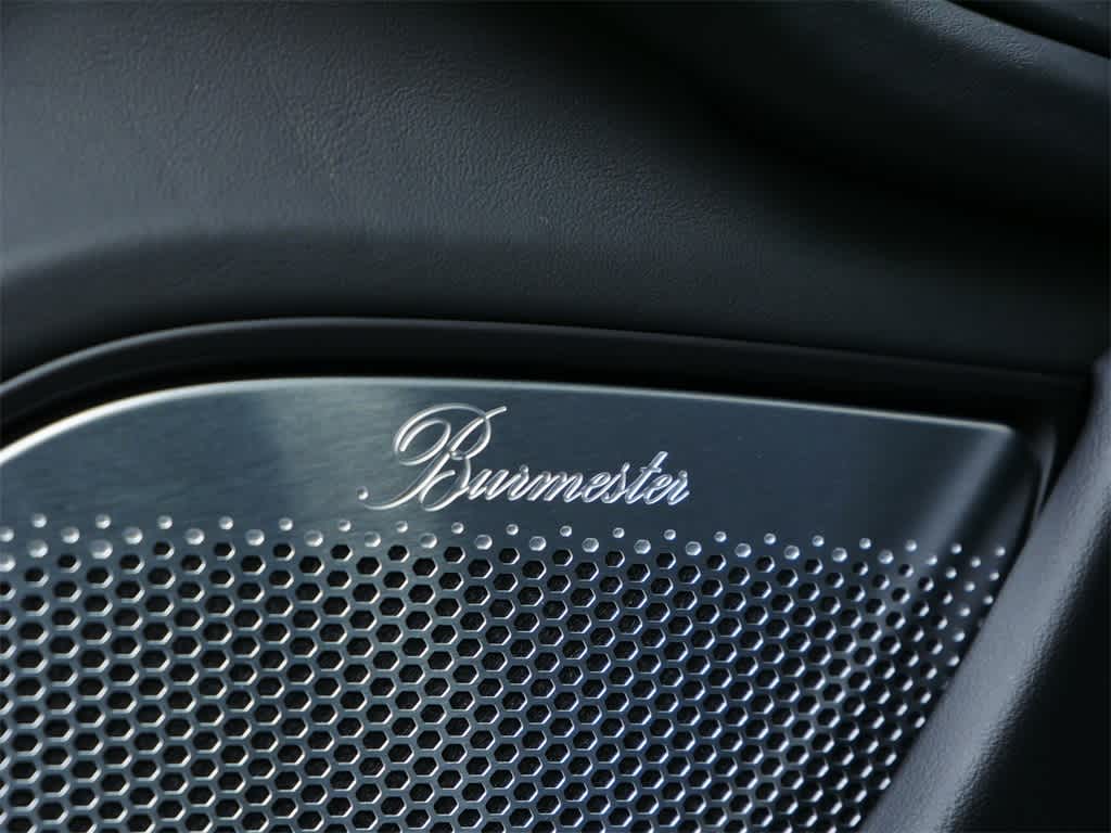 Thumbnail: 2026 Porsche Taycan - 13