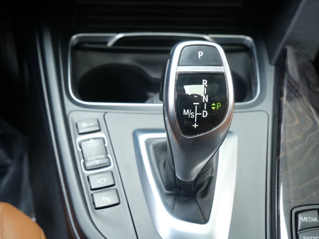 Thumbnail: 2016 BMW 4 Series - 29