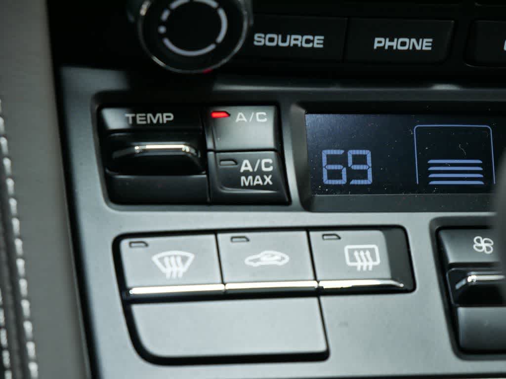 Thumbnail: 2023 Porsche 718 Cayman - 25