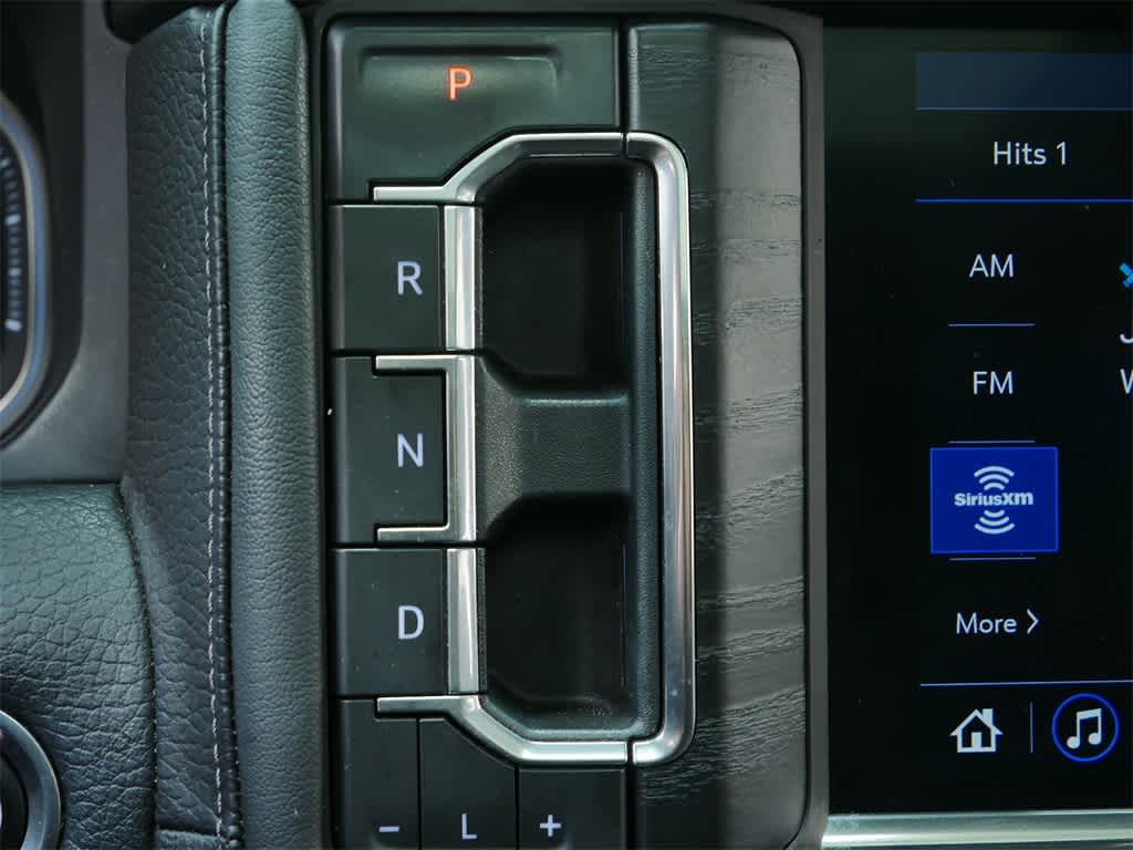 Thumbnail: 2021 GMC Yukon XL - 29