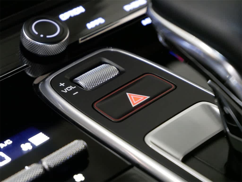 2022 Porsche Panamera S Hybrid 26