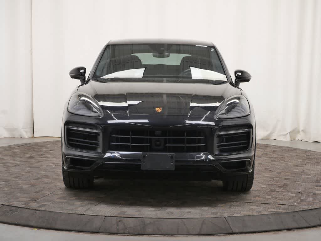 Thumbnail: 2023 Porsche Cayenne - 10