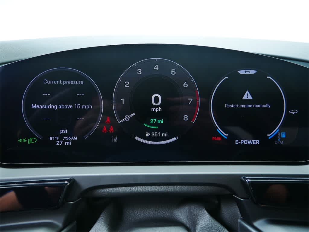 Thumbnail: 2025 Porsche Cayenne - 28