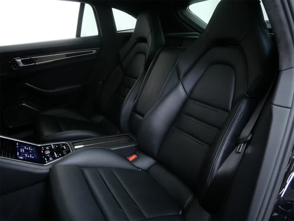 Thumbnail: 2018 Porsche Panamera - 14