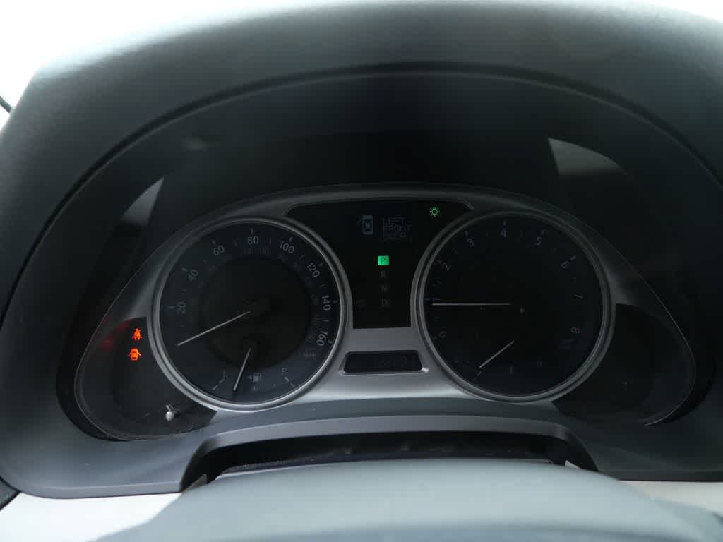 Thumbnail: 2010 Lexus IS - 26