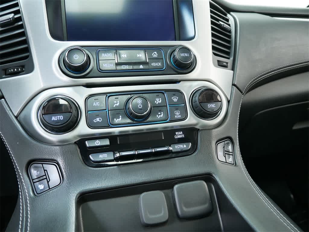 Thumbnail: 2018 GMC Yukon XL - 26