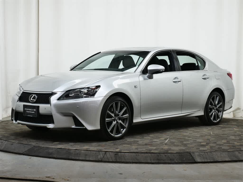2013 Lexus GS 350 -
                  Minneapolis, MN