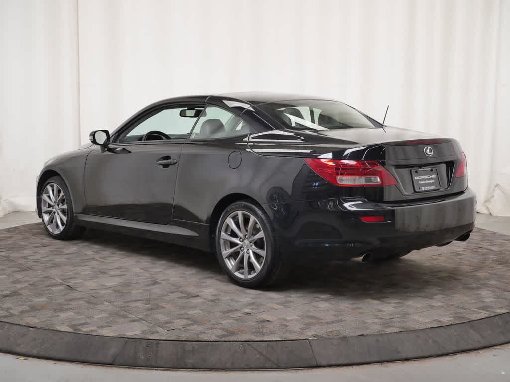 Thumbnail: 2013 Lexus IS - 3