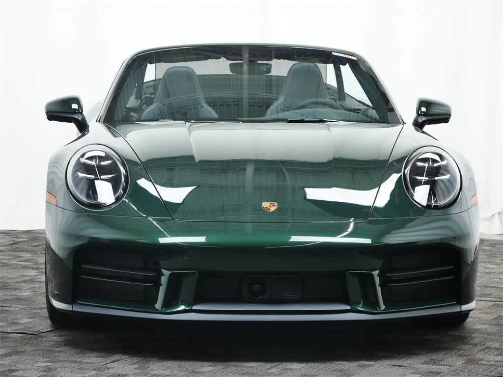 Thumbnail: 2026 Porsche 911 - 10