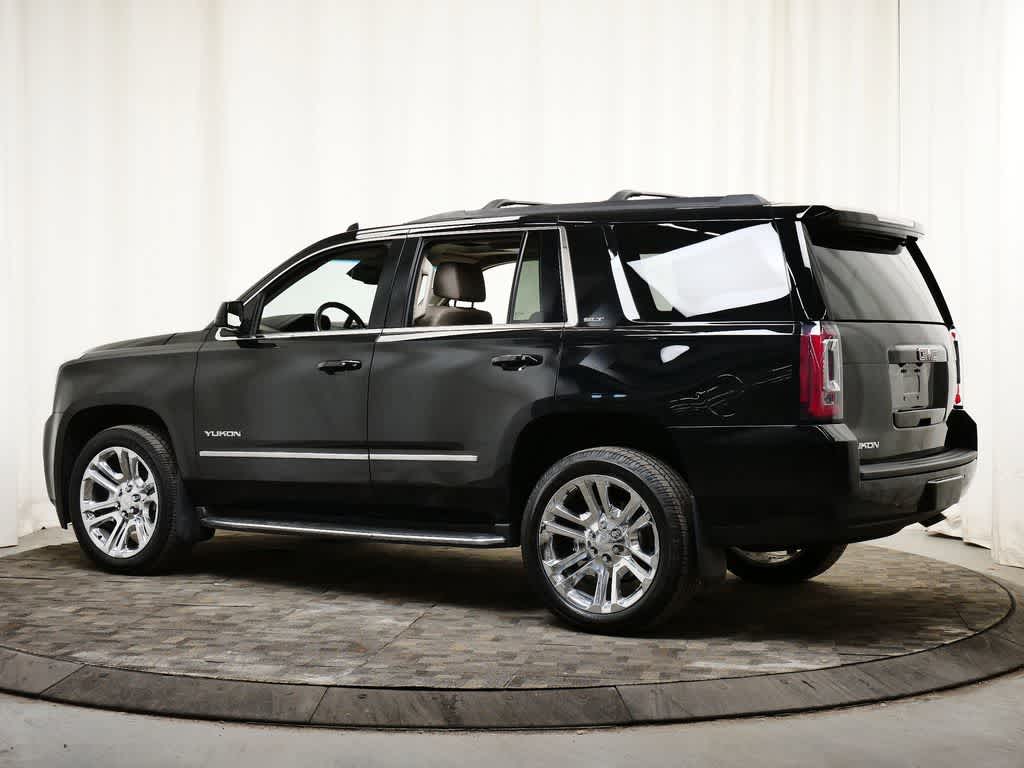 Thumbnail: 2017 GMC Yukon - 3