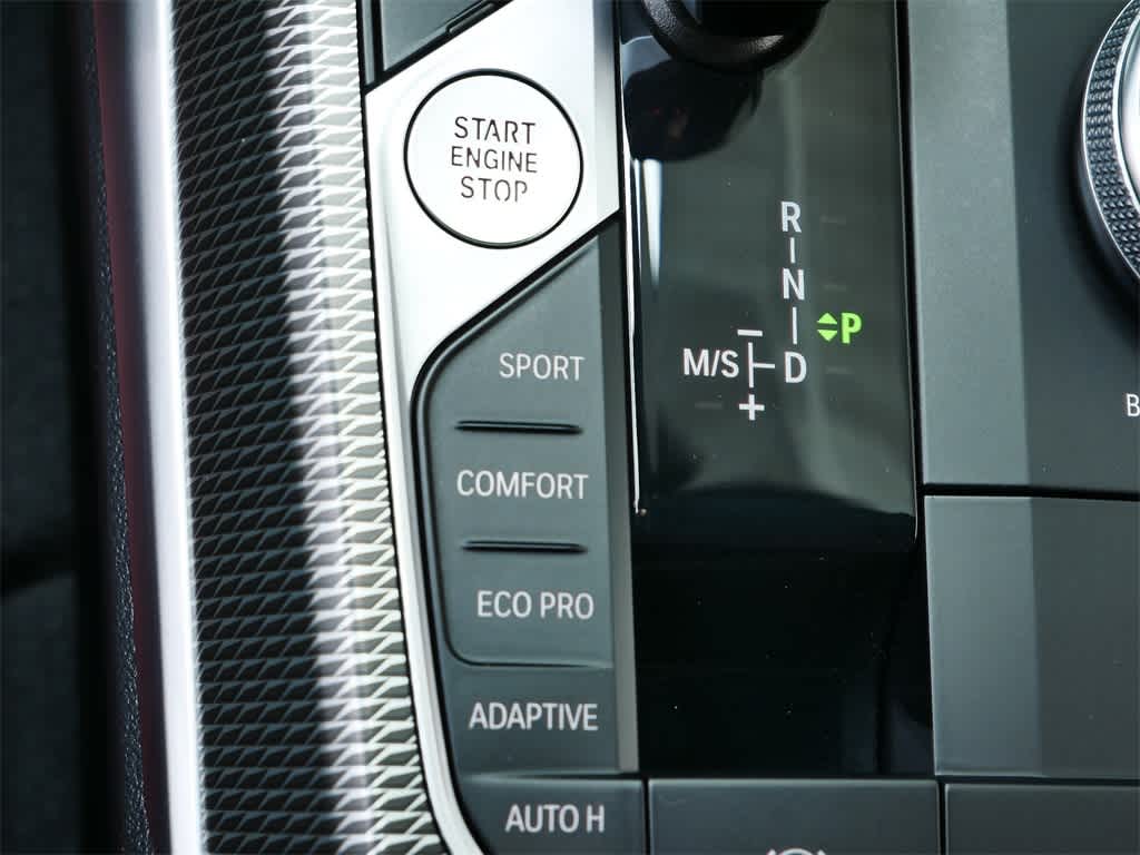 Thumbnail: 2023 BMW 4 Series - 28