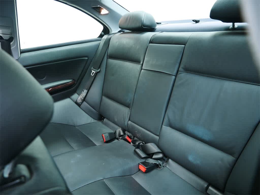 Thumbnail: 2004 BMW 3 Series - 12