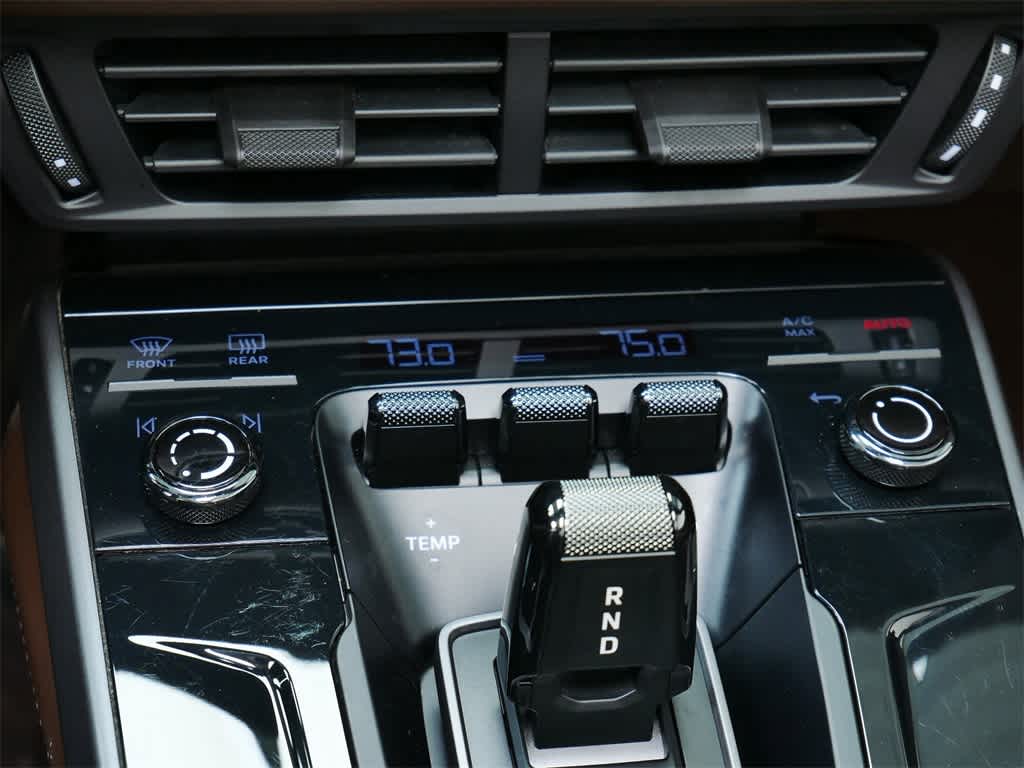 Thumbnail: 2025 Porsche 911 - 24