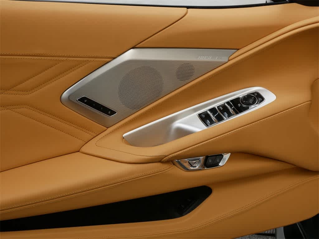 Thumbnail: 2023 Chevrolet Corvette - 12