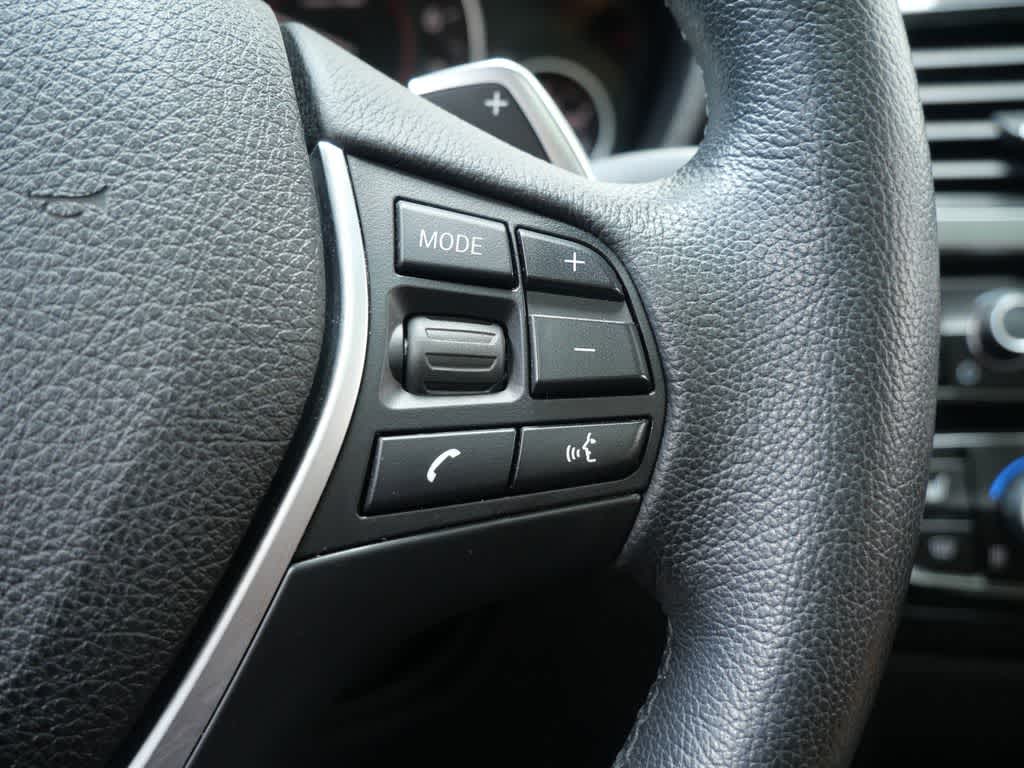 Thumbnail: 2016 BMW 4 Series - 22