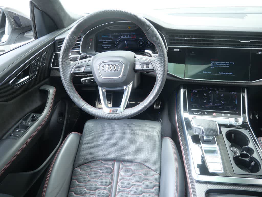 Thumbnail: 2021 Audi RS Q8 - 15