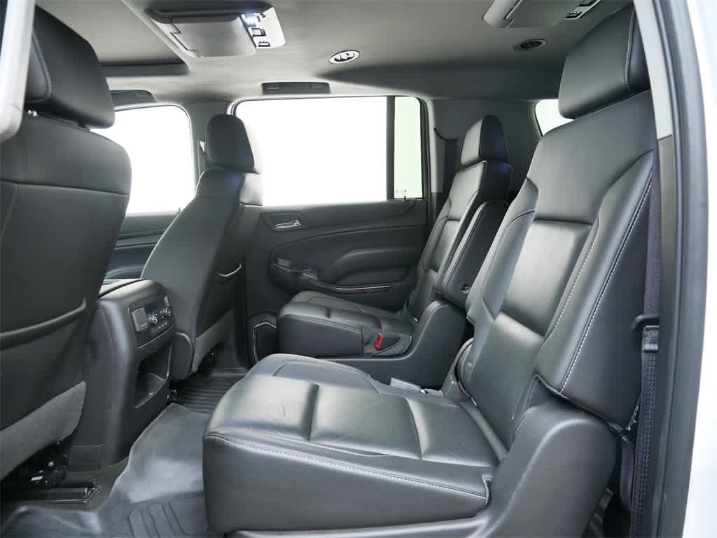 Thumbnail: 2018 GMC Yukon XL - 13