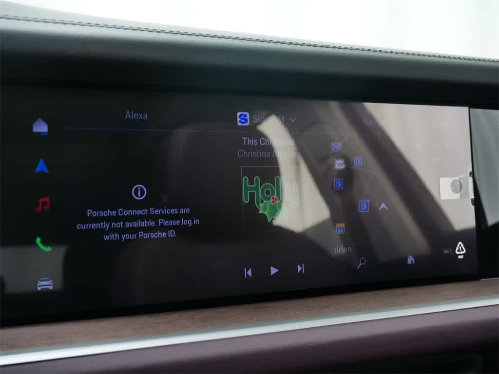 Thumbnail: 2026 Porsche Cayenne - 26