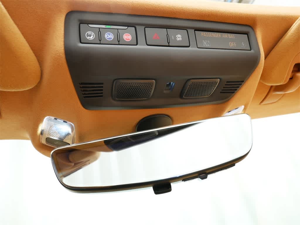 Thumbnail: 2023 Chevrolet Corvette - 27