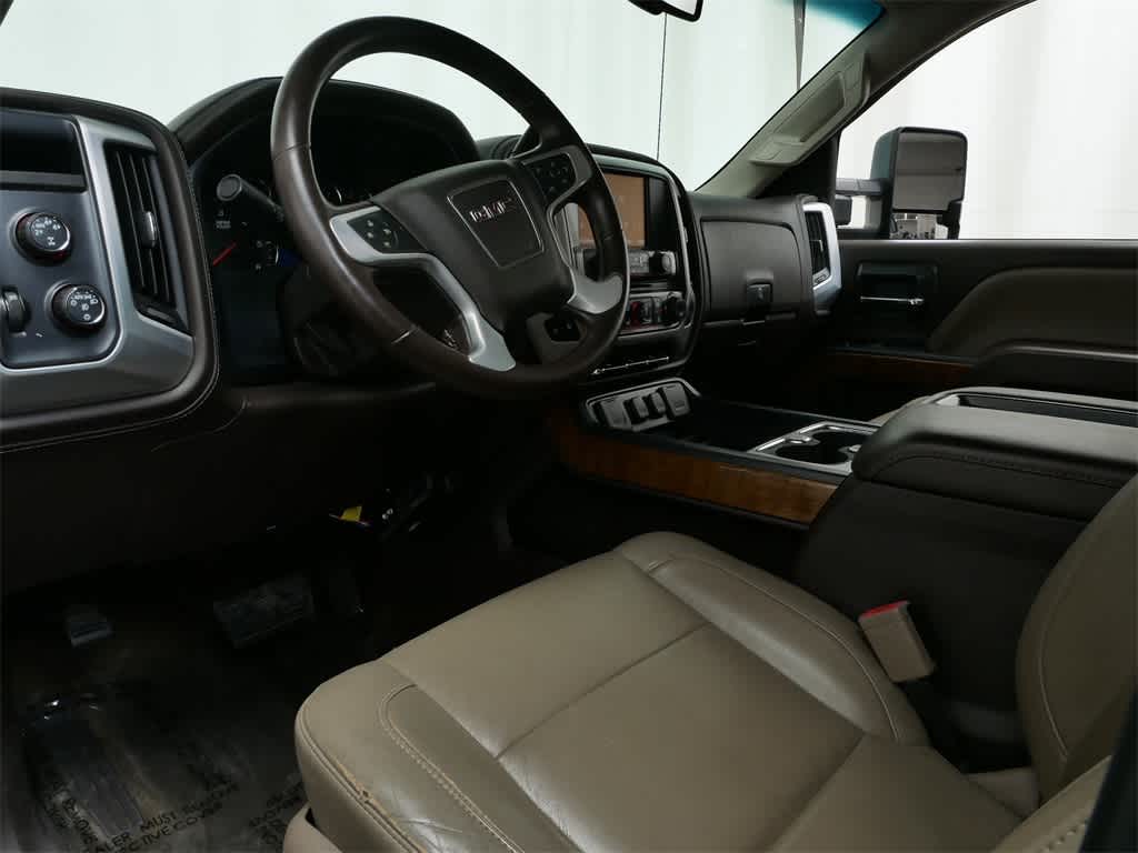 Thumbnail: 2014 GMC Sierra 1500 - 4