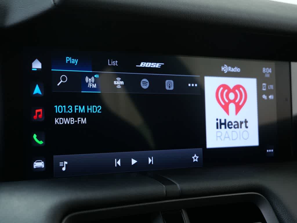 Thumbnail: 2021 Porsche Taycan - 27