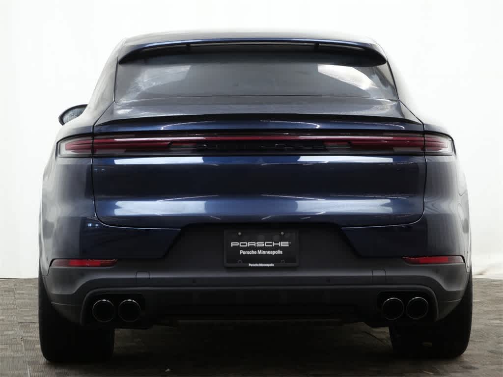 Thumbnail: 2026 Porsche Cayenne - 6