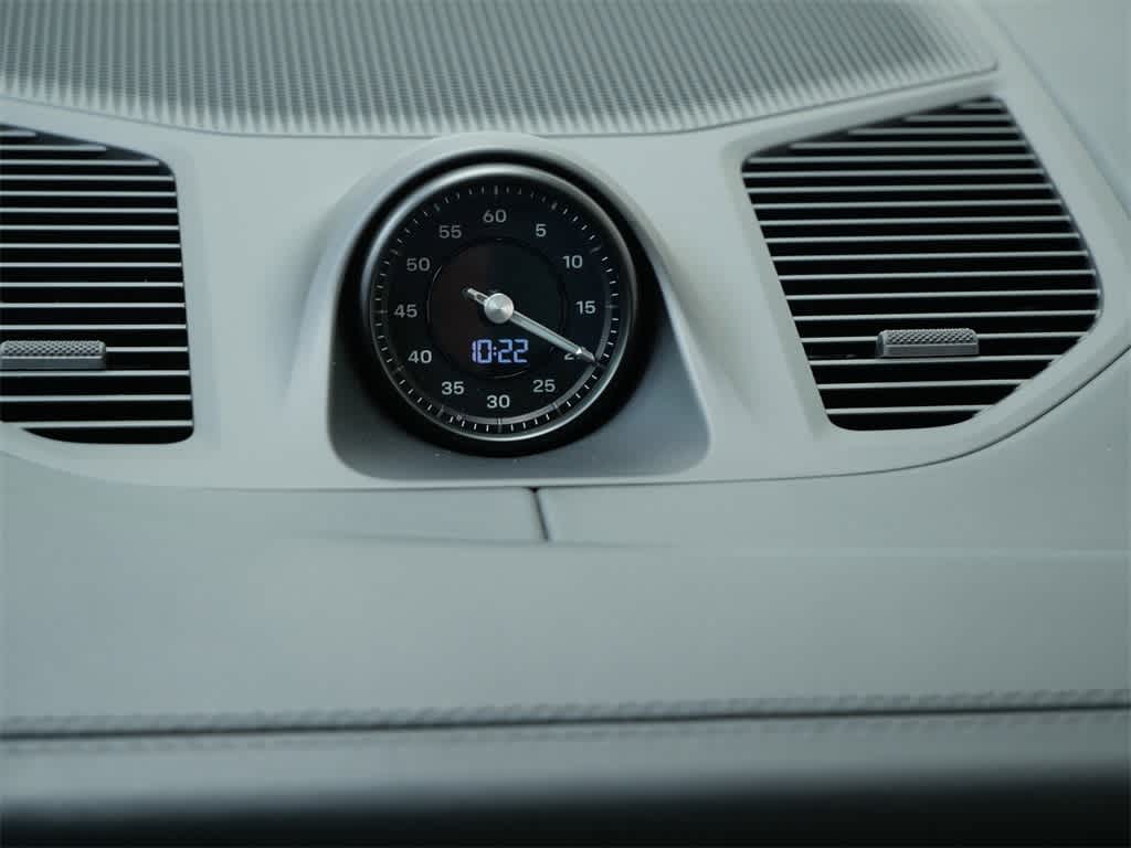 Thumbnail: 2026 Porsche Cayenne - 23