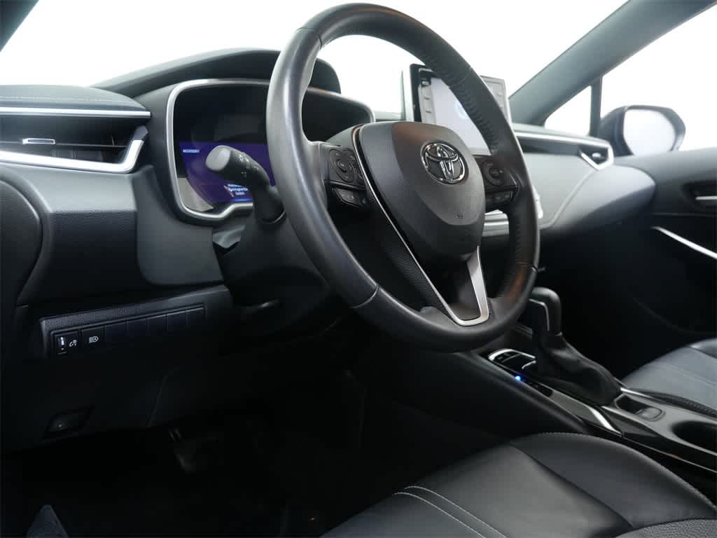 Thumbnail: 2020 Toyota Corolla - 4