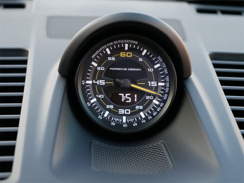 Thumbnail: 2026 Porsche 911 - 24