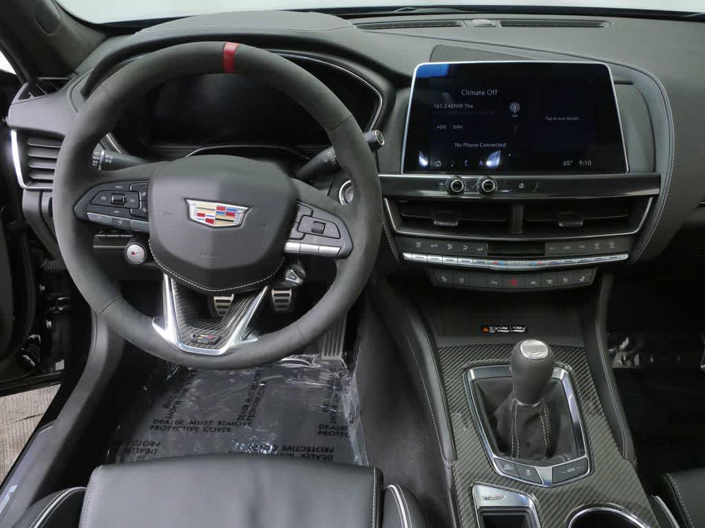 Thumbnail: 2022 Cadillac CT5 - 16