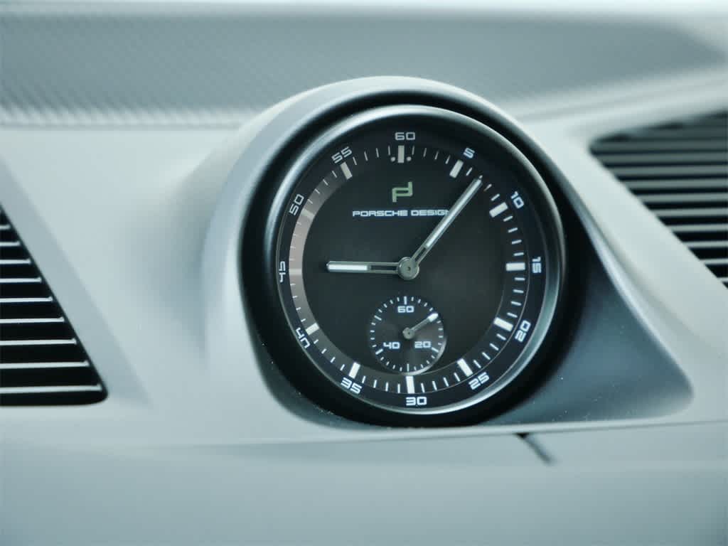 Thumbnail: 2025 Porsche Cayenne - 25