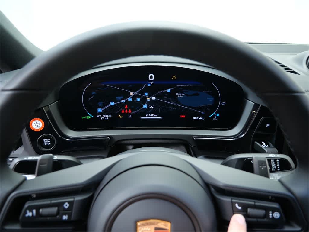 Thumbnail: 2026 Porsche Cayenne - 26