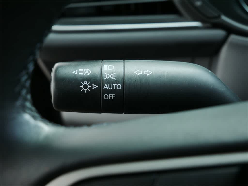 Thumbnail: 2023 Mazda CX-30 - 19