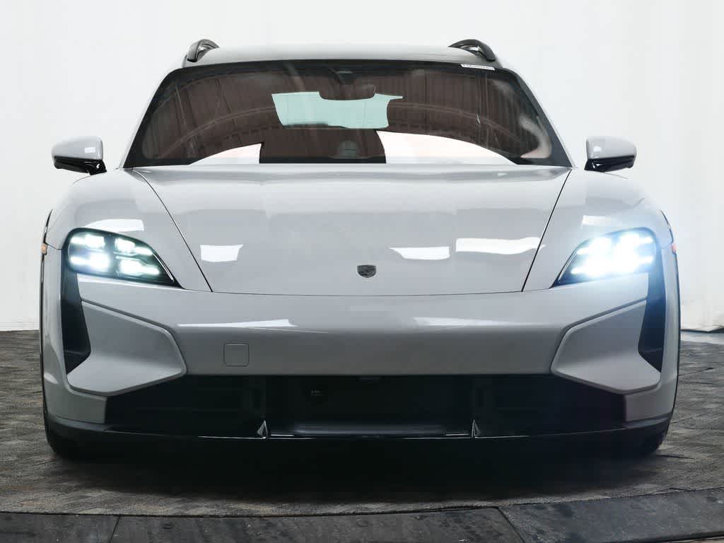 Thumbnail: 2026 Porsche Taycan - 11