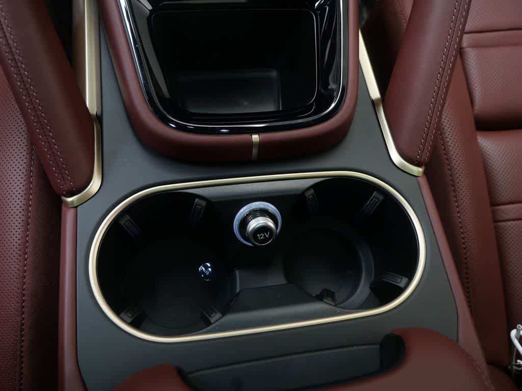 Thumbnail: 2025 Porsche Cayenne - 21