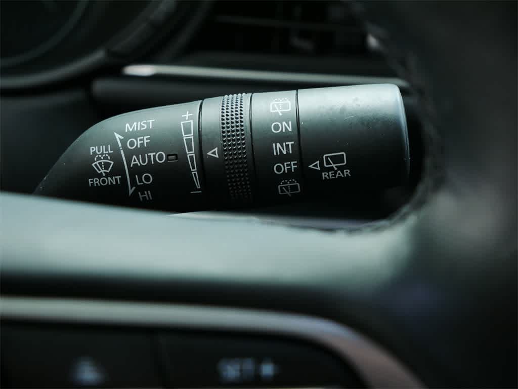 Thumbnail: 2023 Mazda CX-30 - 20