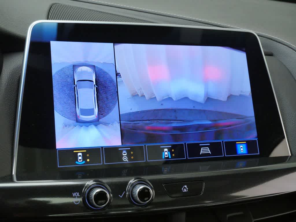 Thumbnail: 2022 Cadillac CT5 - 27